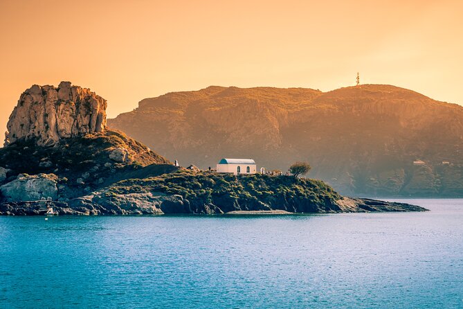 Kefalos Sunset Cruise From Kos With Dinner - Important Information