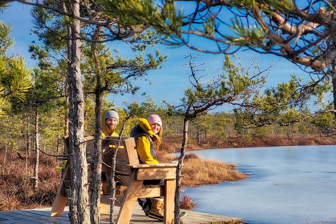 Kemeri Great Bog Discovery With Optional Sunrise & Jurmala Visit - The Sum Up
