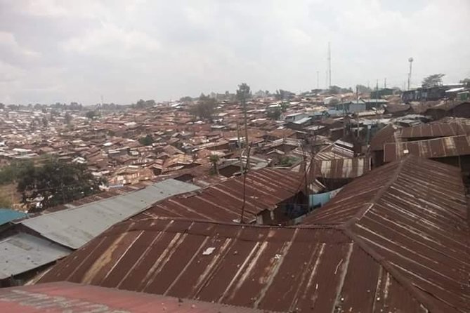 Kevins Kibera Slum Tours - Booking and Logistics