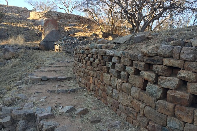 Khami Ruins Day Trip - Price and Guarantee