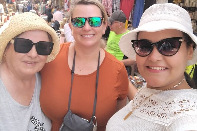 Khan El Kahili Market Private Tour and Shopping - Cancellation Policy Overview