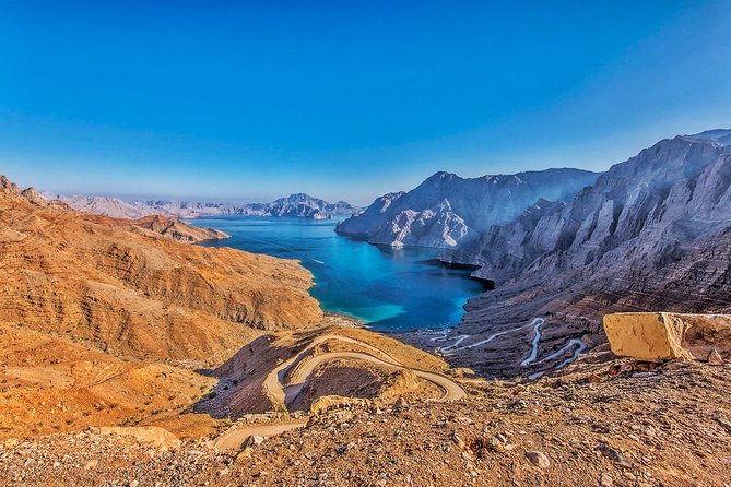 Khasab Musandam Mountain Safari To Khor Najd and Jebel Al Harim - Additional Info