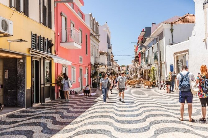 Kickstart Your Trip In Lisbon - Meeting and Pickup Details