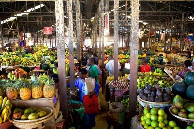 Kigali Bike Tour - Tour Logistics