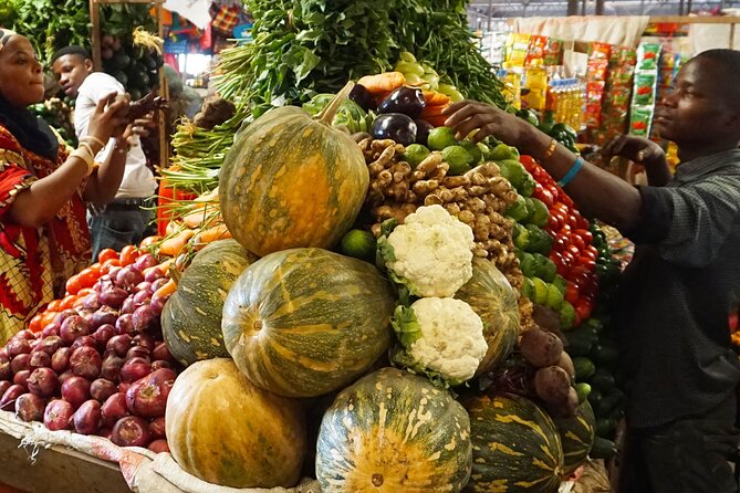 Kigali Culinary Half Day Tour & Cooking Class With Lunch - Experience Highlights