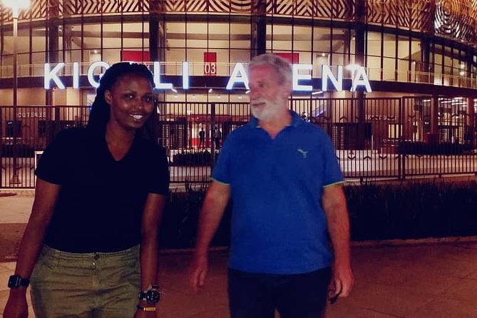 Kigali Night Tour - Cancellation Policy