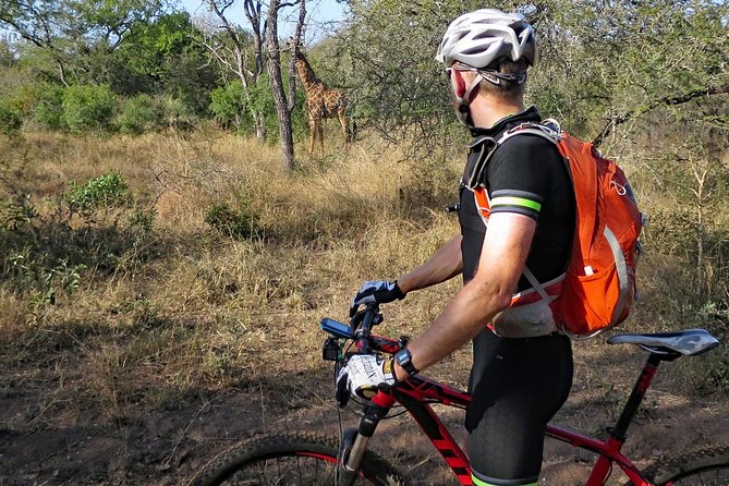 Kilimanjaro 360 - Physical Requirements
