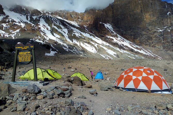 Kilimanjaro 7 Days Machame Route Private Tour - Safety and Guidelines