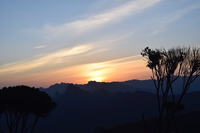 Kilimanjaro Day Trip -Marangu Route - Directions and End of Activity