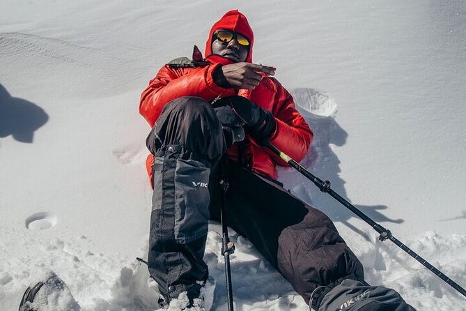 Kilimanjaro Private Climbing in 6 Days Marangu Route - Pricing Information