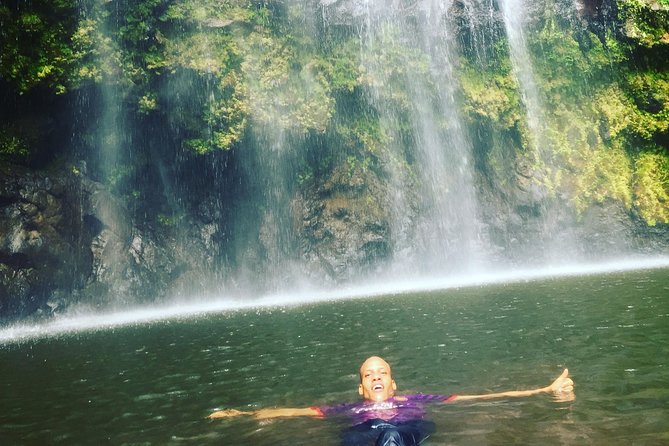 Kinukamori or Materuni Waterfall & Coffee Tour - Inclusions Provided