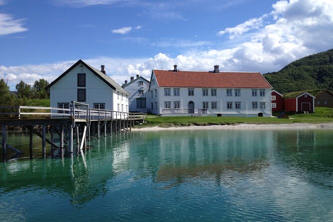 Kjerringøy and Nordfjord Cruise - Additional Information for Travelers