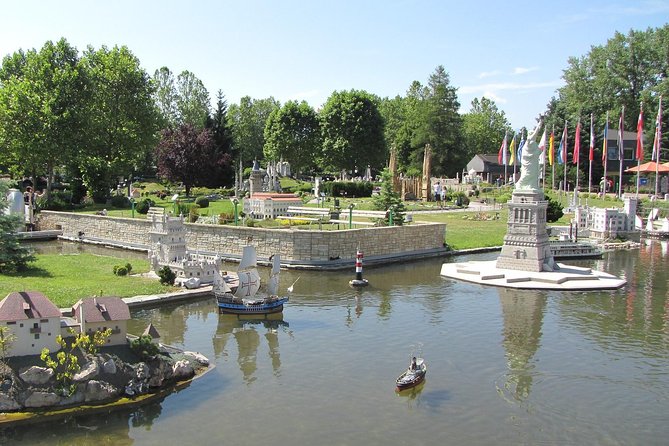 Klagenfurt - Private Historic Walking Tour - Pricing Information