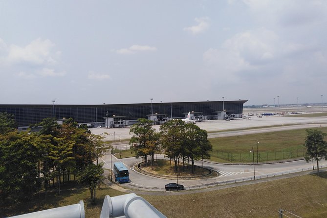 KLIA - Airport Transfers - Reviews