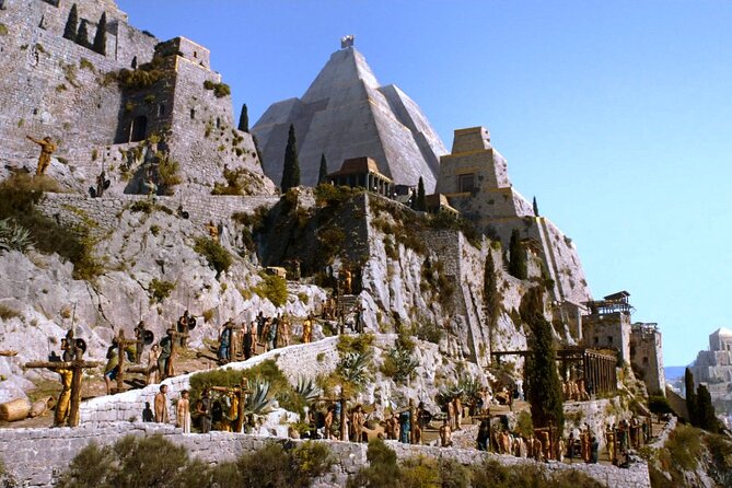 Klis Fortress Half-Day Guided Tour With Lunch From Split - 6. Additional Information