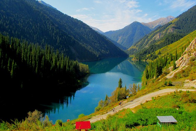 Kolsai & Kaindy Lakes + Charyn Canyon Private 2-Day Tour - Pricing and Guarantee