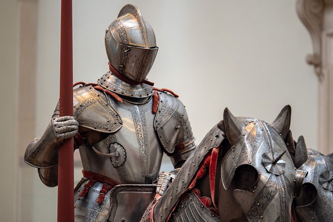 Konopiste Castle Trip From Prague by Private Car - Frequently Asked Questions