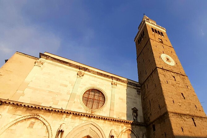 Koper Private Walking Tour - Additional Information