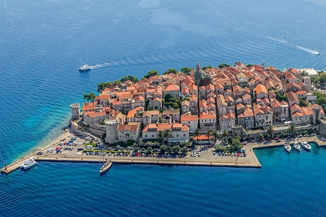 Korčula and Pelješac Full Day Private Tour - Cancellation Policy