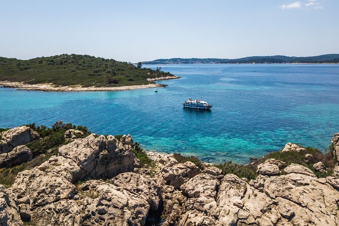 Korcula Islands Picnic Boat Tour - Frequently Asked Questions