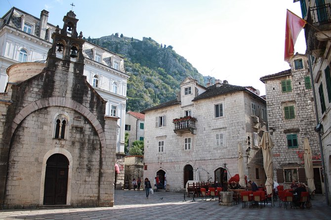 Kotor City Tour - Cancellation Policy