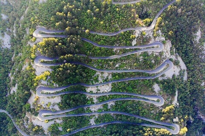 Kotor to Lovcen National Park-Private Tour From Kotor to Lovcen - Cancellation Policy Details