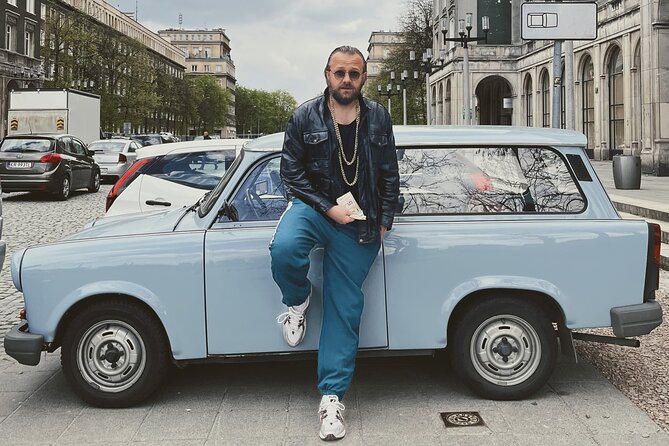 Krakow Airport Taxi Prank - Booking Options