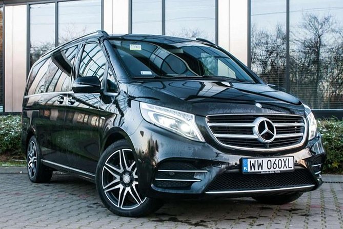 Krakow Balice Airport -Poland Zakopane City Private Transfer - Trip Information