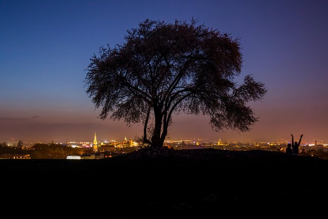 Kraków (Poland) at Night! (Evening Walk With Torches) - Participant Information