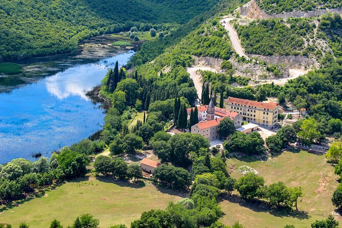 Best Tours In Krka National Park