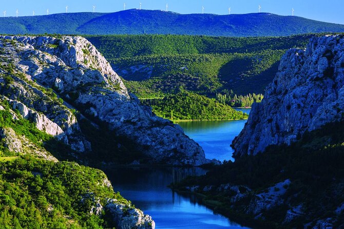 Krka Waterfalls - Day Tour With Boat Ride - TICKETS INCLUDED - Visitor Information