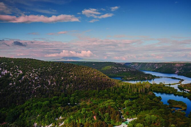 Krka Waterfalls Day Tour With Panoramic Boat Ride TICKET INCLUDED - Directions and Important Tips