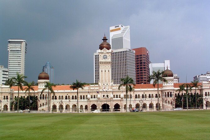 Kuala Lumpur City Tour Full Day 8 Hours - Tour Inclusions