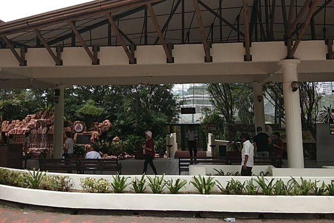 Kuala Lumpur Cruise Excursions From Port KLang for KL City Tour - Frequently Asked Questions