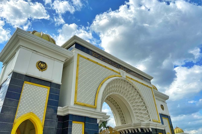 Kuala Lumpur Half Day City Tour (Private Tour) - Frequently Asked Questions
