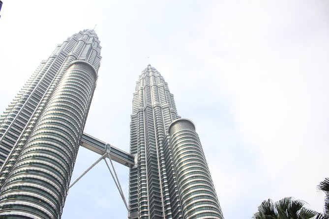 Kuala Lumpur Half Day City Tour (SIC - Join In Tour) - Directions