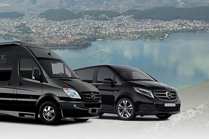 Kutaisi Airport Private Transfer (Vis Versa) - Special Pricing Offer