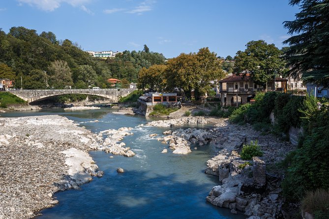 Kutaisi, Wine & Dine From Batumi - Pricing Information