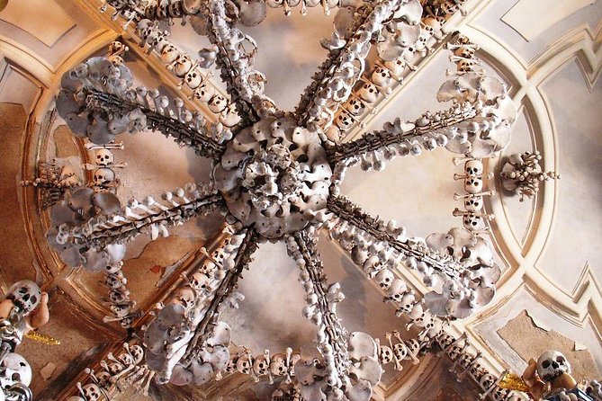 Kutná Hora & Bone Church Private Day Trip With Tereza - Cancellation Policy