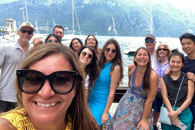 LA DOLCE Vita: Lake Como 4 Hours Private Boat Cruise + 1hr Stop - How to Reserve Your Spot