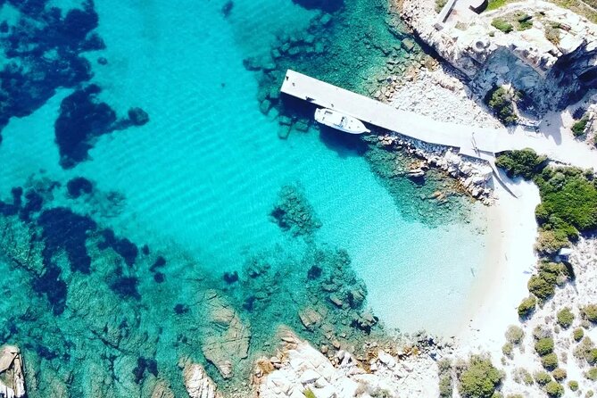 La Maddalena Archipelago Boat Tour With Lunch - Important Reminders