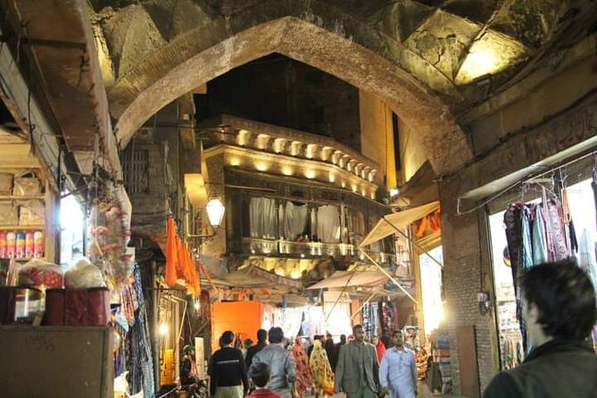 Lahore Full Day Sightseeing Tour - Additional Information
