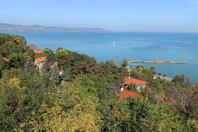 Lake Balaton Trip by Car With Swimming/Bathing in the Lake - Frequently Asked Questions