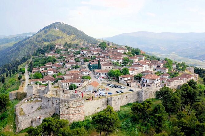 Lake Belshi Tour and Wine Tasting in Berat City - Additional Information