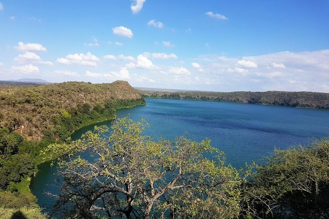 Lake Chala Day Trip - Operator Information