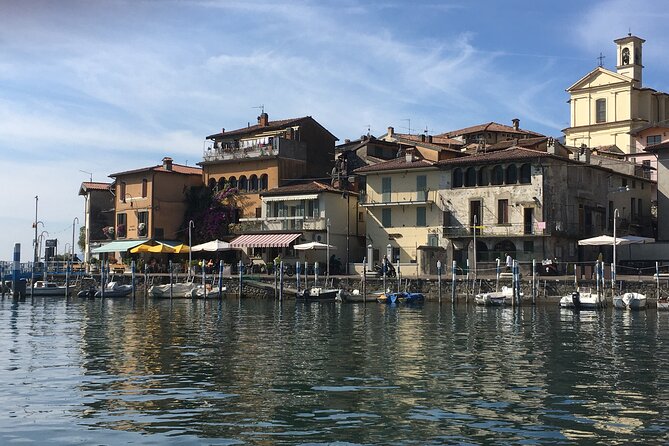 LAKE ISEO, CRUISE, MONTISOLA and BERGAMO - Frequently Asked Questions