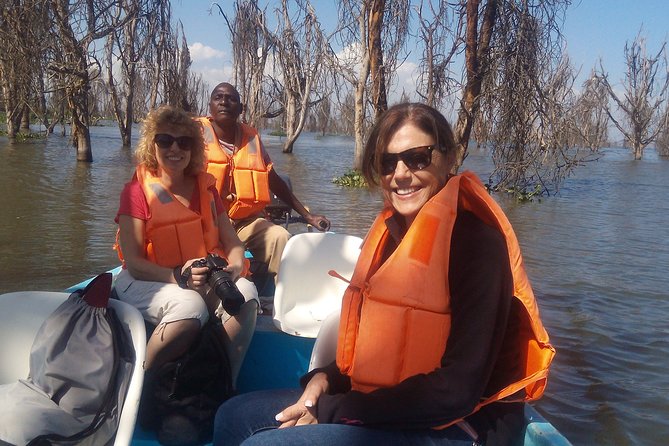 Lake Naivasha Private Day Tour With Boat Ride From Nairobi - Reviews