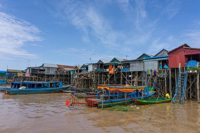 Lake-Side Village Tour - Tour Highlights