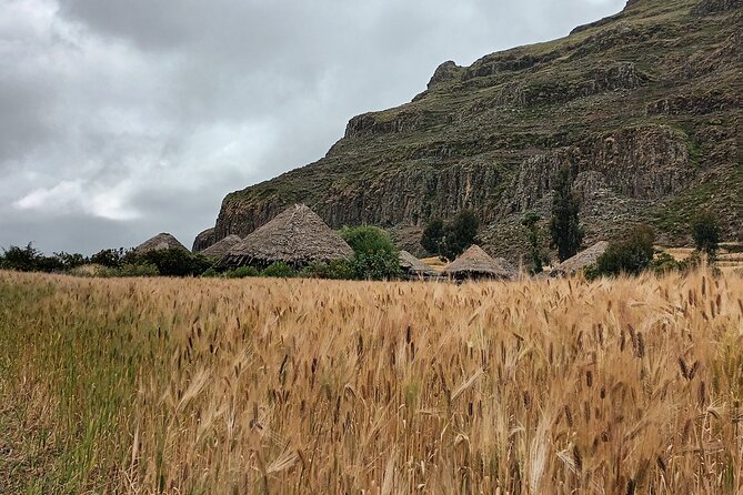 Lalibela 2-Day Eco Trekking Tour - Packing Essentials