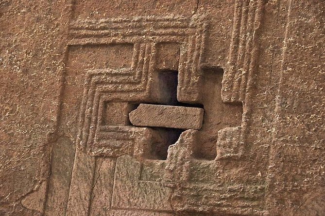 Lalibela 3 Days/ 2 Nights Tour Package - The Sum Up